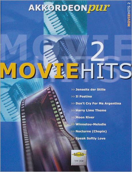 Product Image: Movie Hits 2