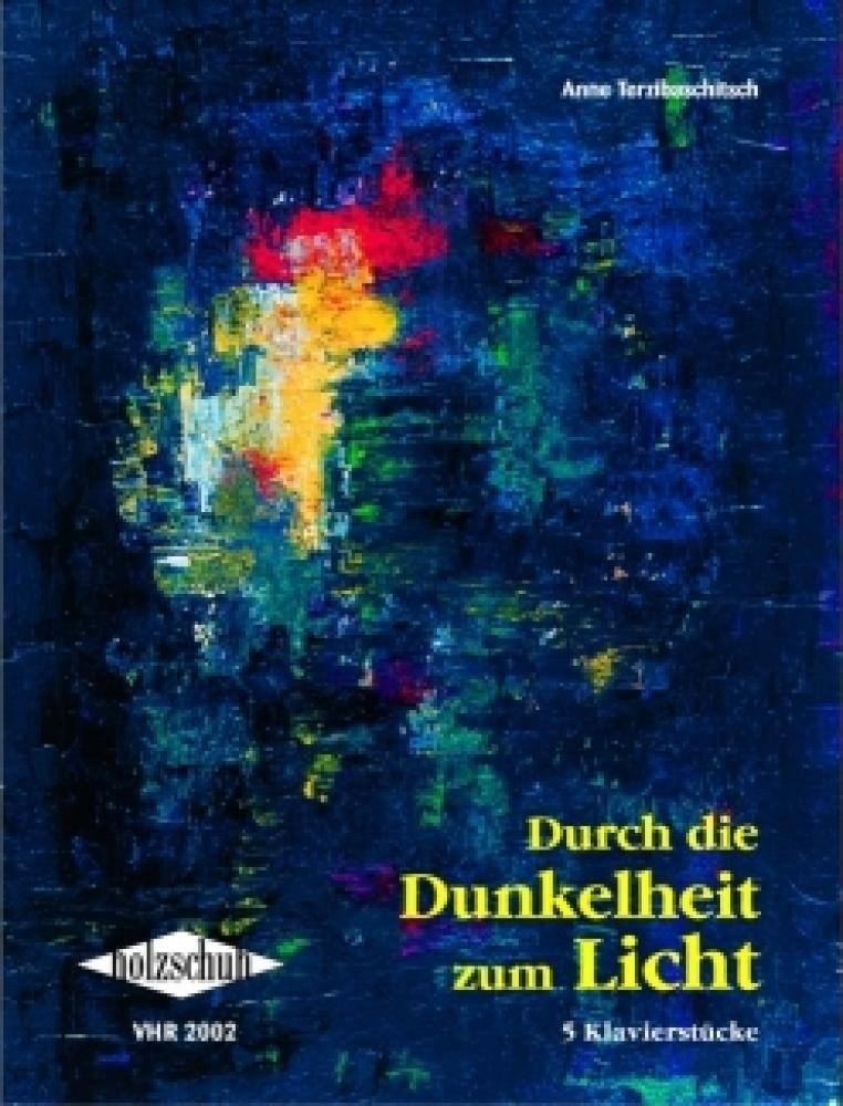 Durch die Dunkelheit zum Licht Sheet Music