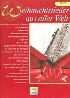Weihnachtslieder aus aller Welt Sheet Music