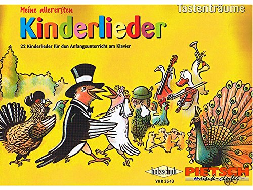 Meine allerersten Kinderlieder Music