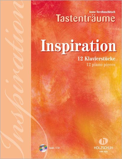 Product Image: Inspiration