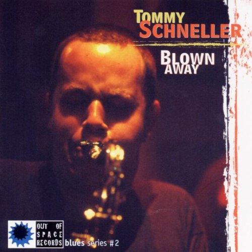 Blown away Blues