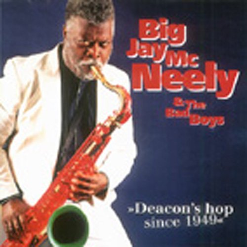 Deacon's Hop Since 1949 Blues