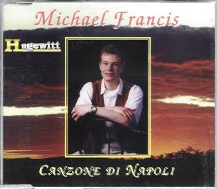 Product Image: Canzone Di Napoli (4 tracks, 1998)