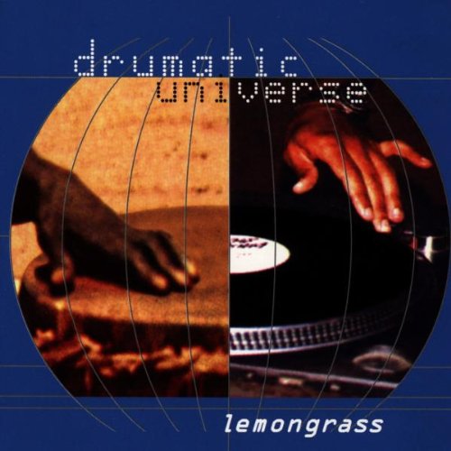 Drumatic Universe Pop