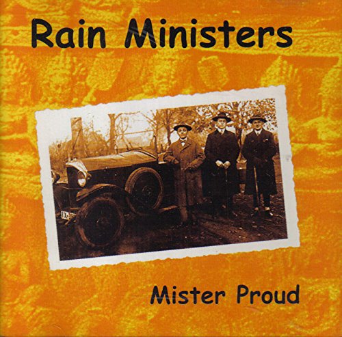 Product Image: Mister Proud