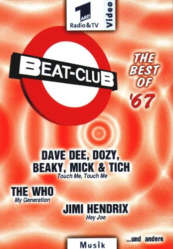 Beat Club '67 Music