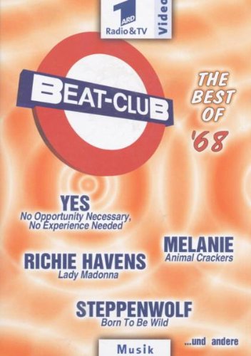 Beat Club '68 Music