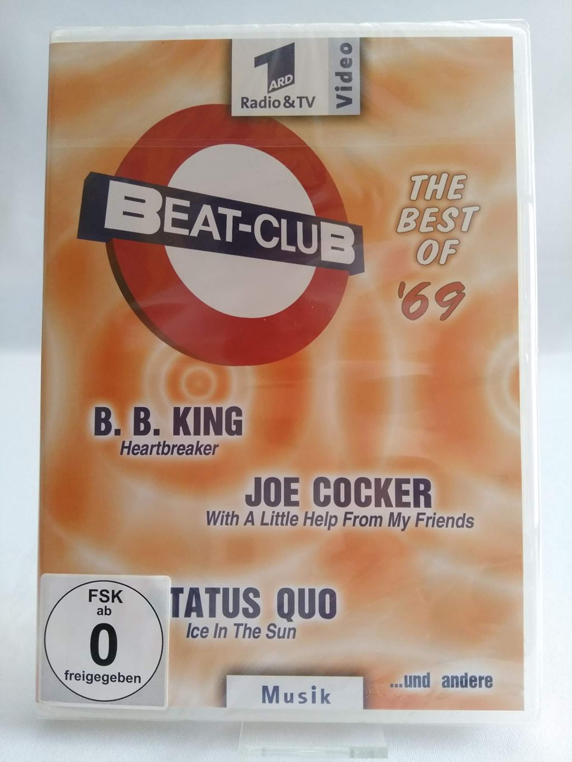 Product Image: Beat Club '69