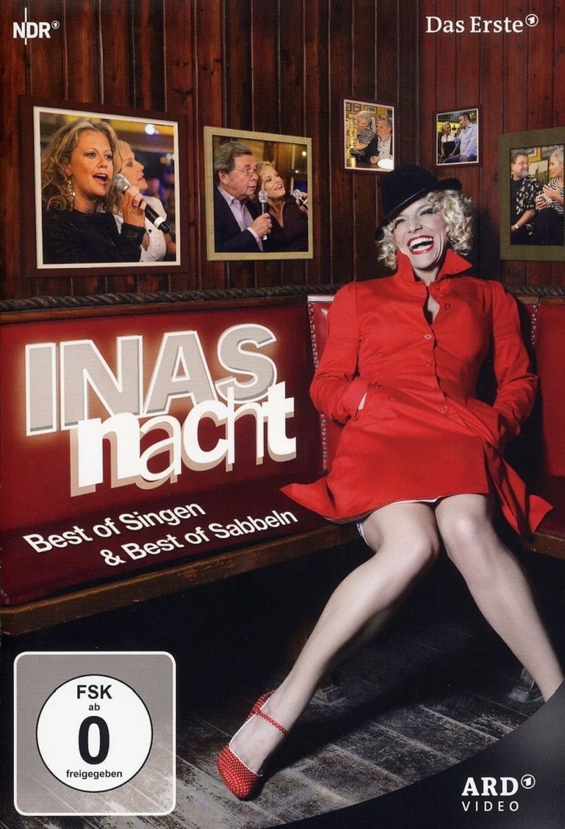 INAS NACHT - Best of Singen & Best of Sabbeln Music
