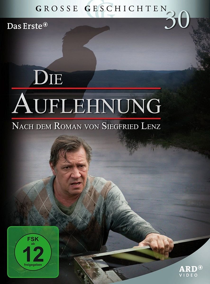 Die Auflehnung Movies