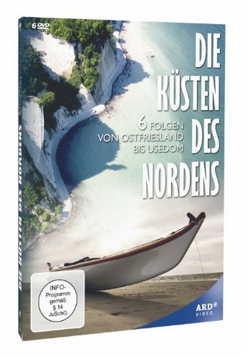 Die Küsten des Nordens Films