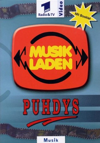 Product Image: Musikladen - Puhdys