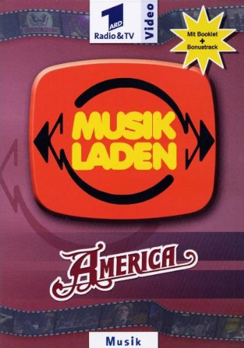 Product Image: Musikladen - America