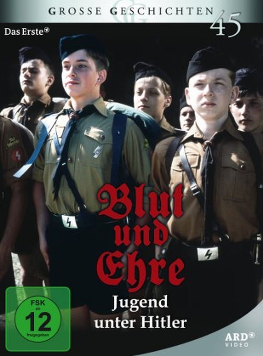 Blut und Ehre - Jugend unter Hitler Films