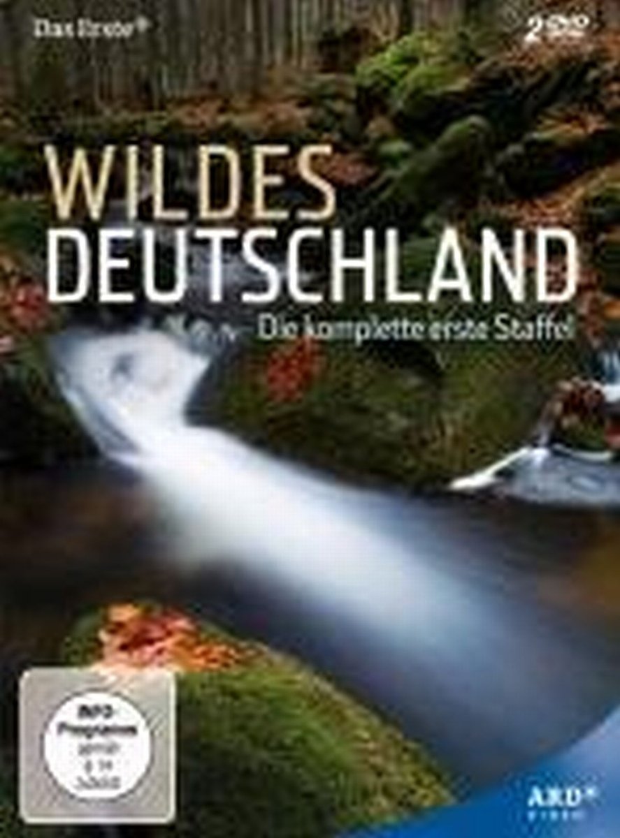 Wildes Deutschland Films