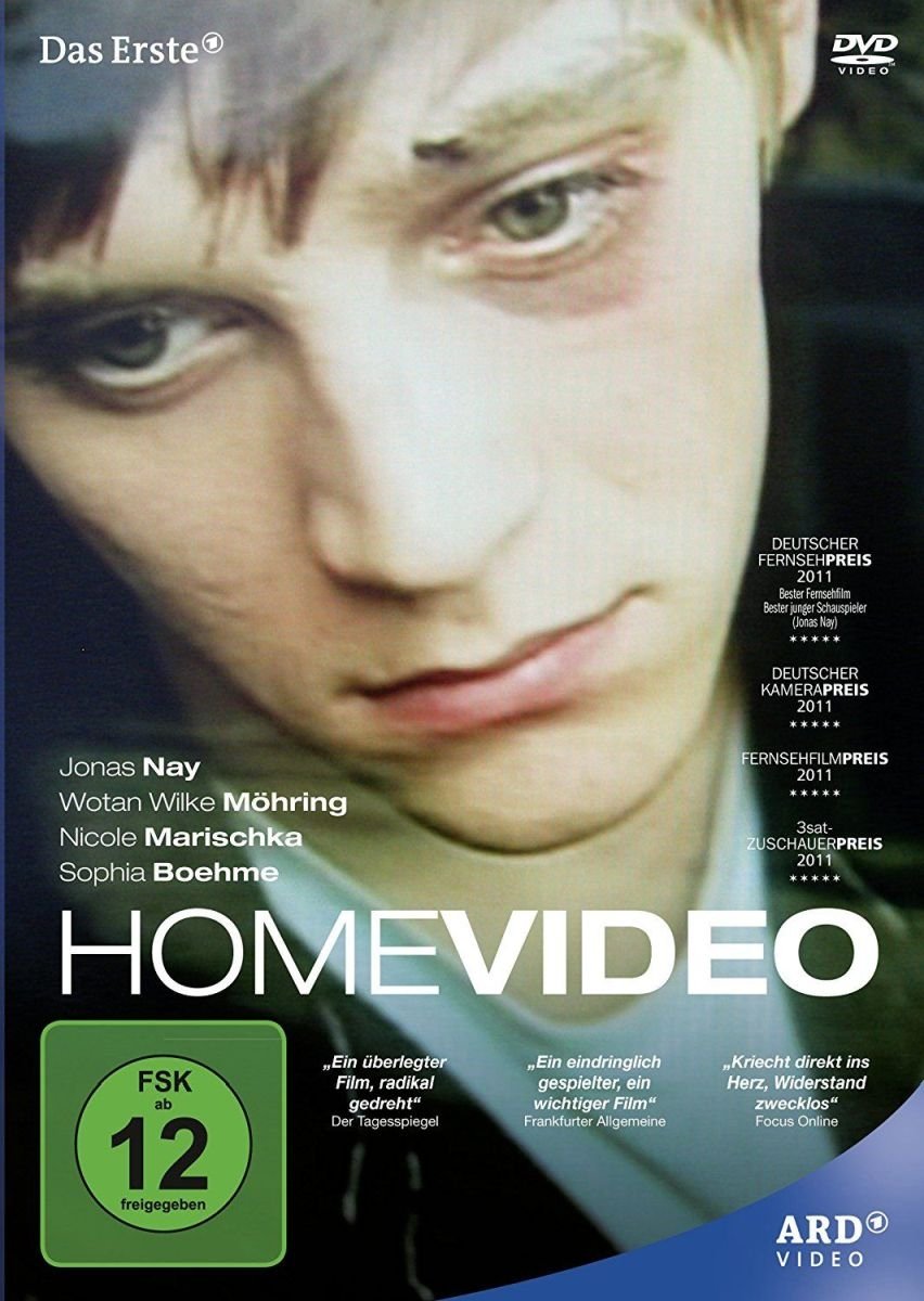 Homevideo Movies
