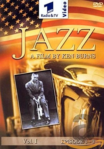 Jazz - A Film By Ken Burns, Vol. 1 (Episode 1-3) Music