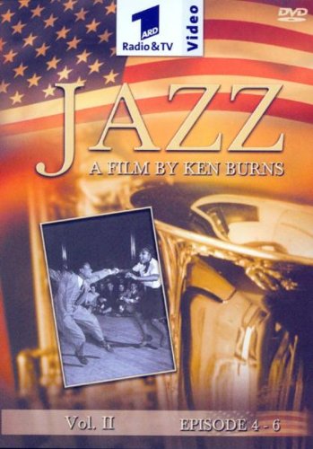 Jazz - A Film By Ken Burns, Vol. 2 (Episode 4-6) Music