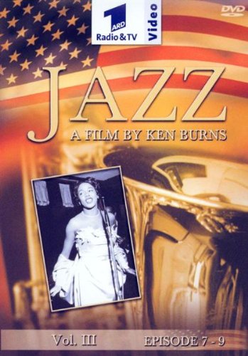 Jazz - A Film by Ken Burns Vol. 3 Music