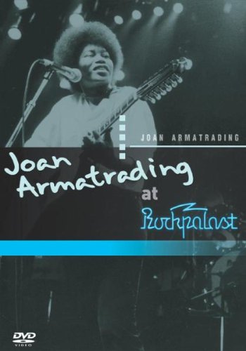 Joan Armatrading - At Rockpalast Films
