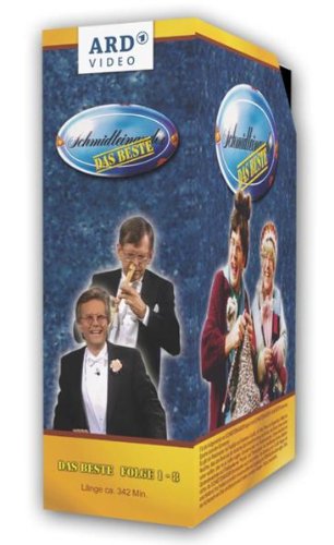 Product Image: Das Beste,Folge 1-8