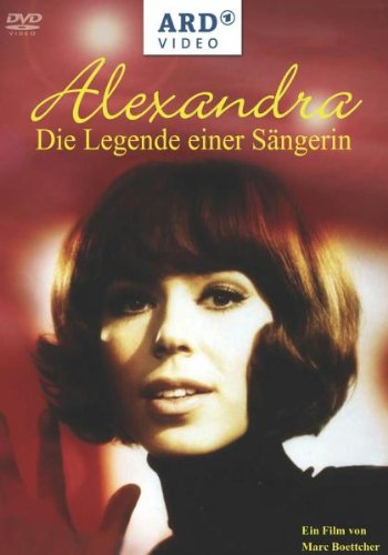 Alexandra - Die Legende einer Sängerin Films