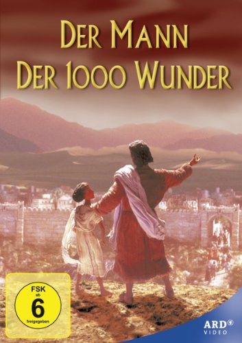 Der Mann der 1000 Wunder Box sets