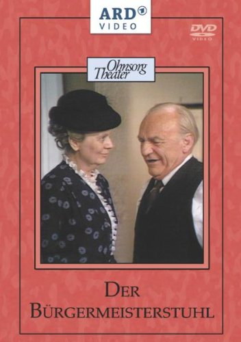 Ohnsorg Theater - Der Bürgermeisterstuhl Films