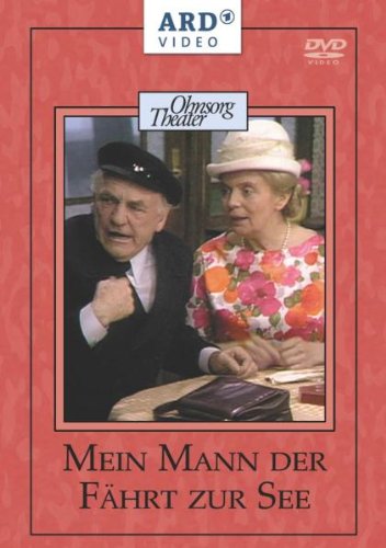 Ohnsorg Theater: Mein Mann, der fährt zur See Movies