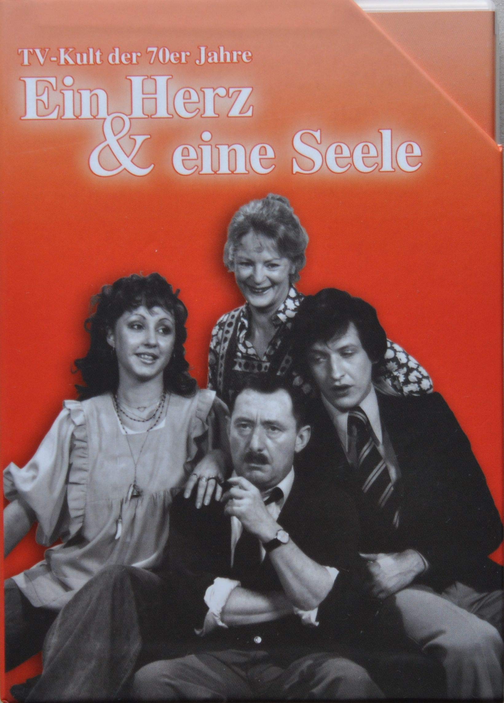 Ein Herz & eine Seele Box sets