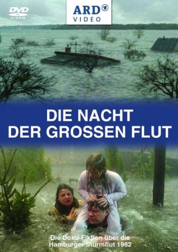 Die Nacht der großen Flut Box sets