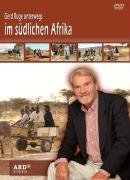 Gerd Ruge unterwegs im südlichen Afrika Films
