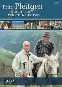 Fritz Pleitgen - Durch den wilden Kaukasus Films