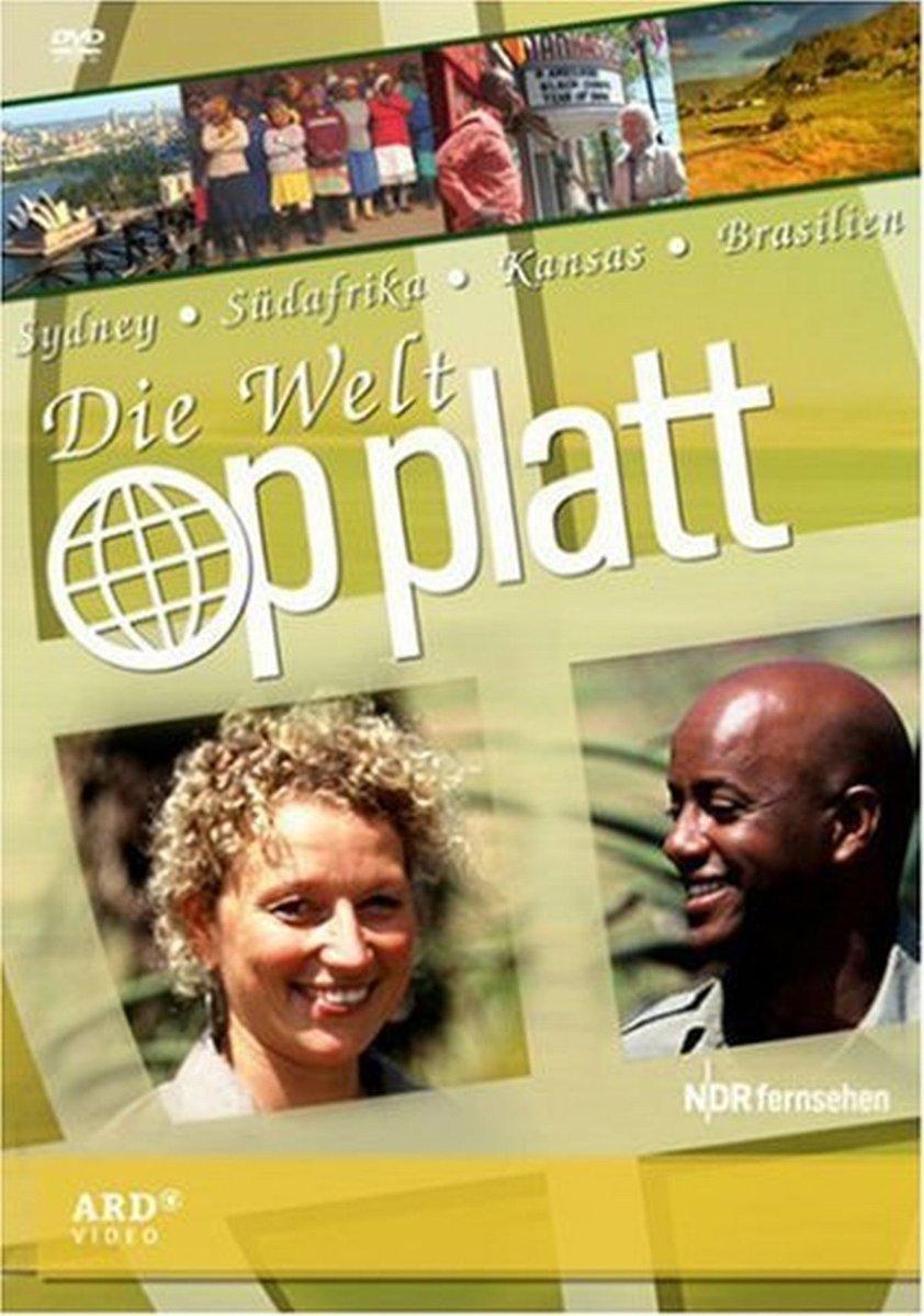 Die Welt op platt 2 - Sydney/Süd Afrika/Kansas/Brasilien Movies