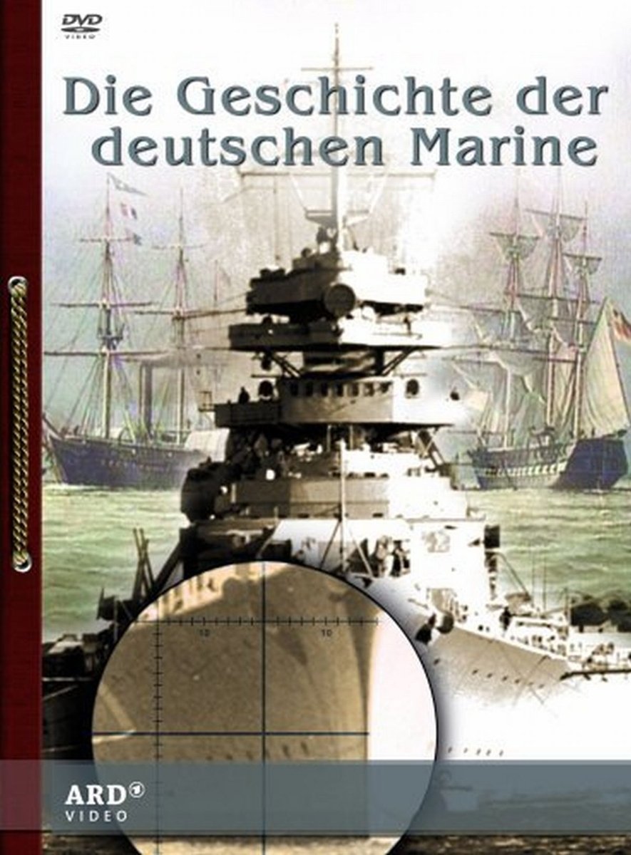 Die Geschichte der deutschen Marine Films