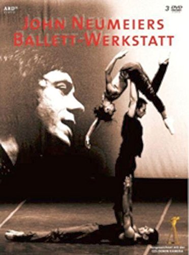 John Neumeiers Ballettwerkstatt Films