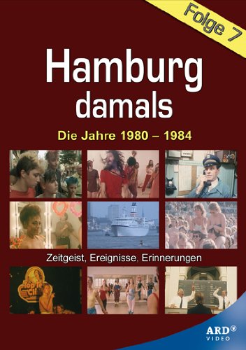 Product Image: Hamburg damals