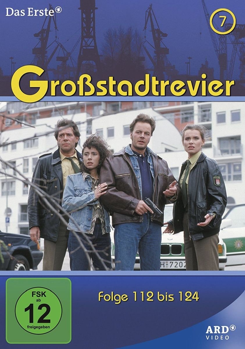 Product Image: Großstadtrevier