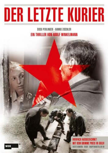 Der letzte Kurier Movies