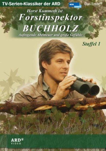 Forstinspektor Buchholz - Staffel 1/Folge 01-12 Box sets