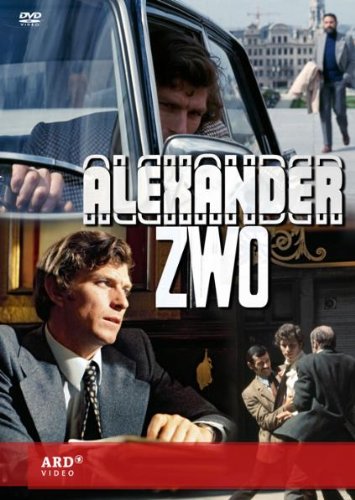 Product Image: Alexander Zwo (3 DVDs)