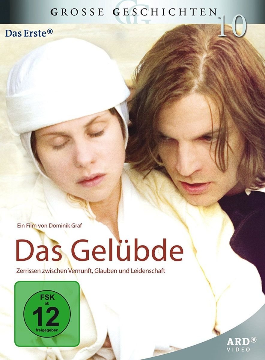 Product Image: Das Gelübde