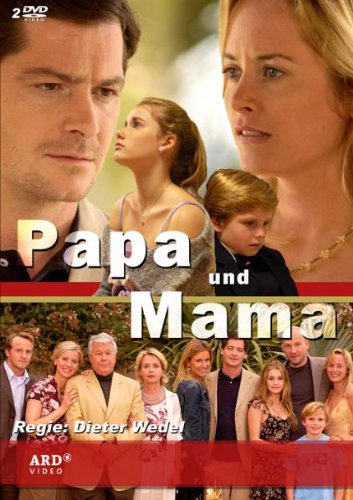 Product Image: Papa und Mama