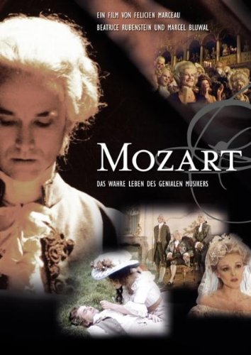 Mozart Box sets