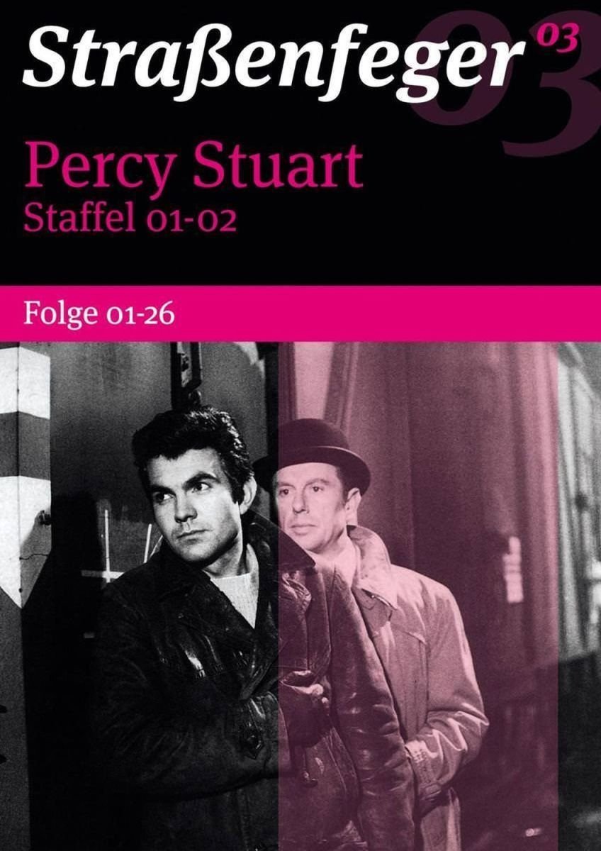 Product Image: Percy Stuart