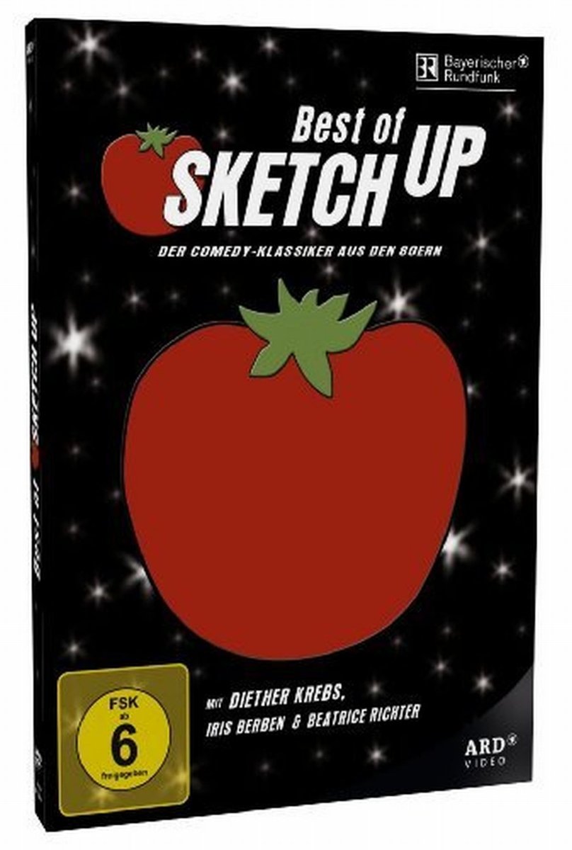Product Image: Best of Sketchup