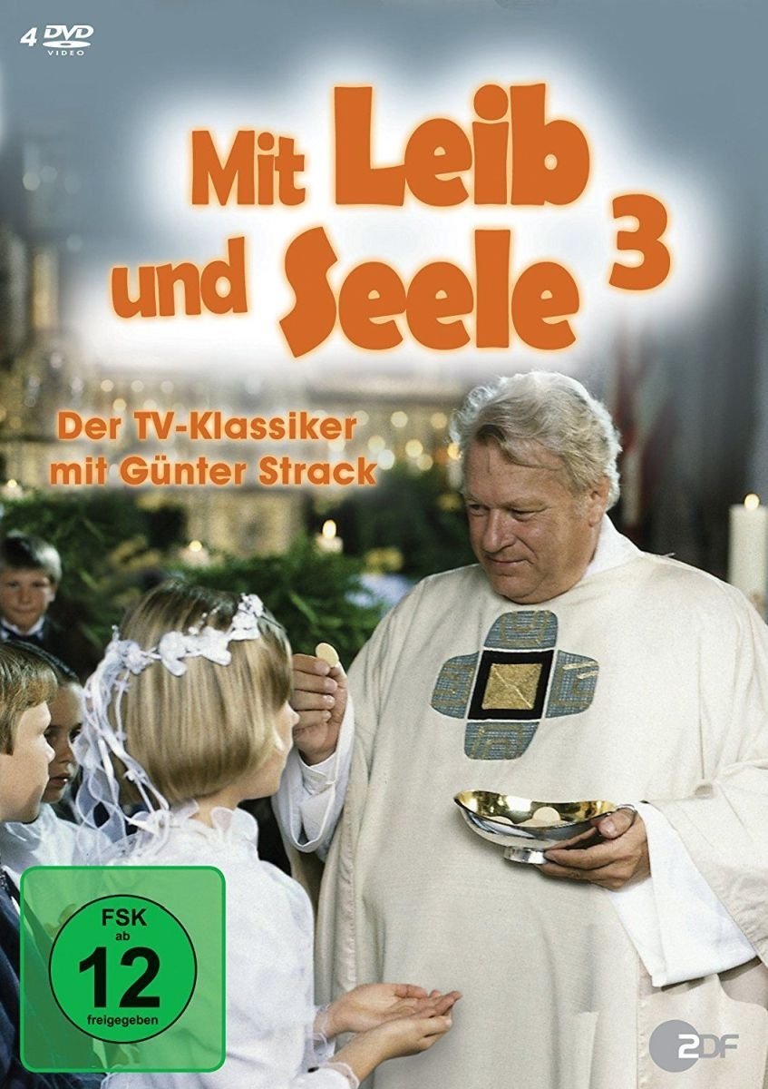 Mit Leib und Seele Box sets