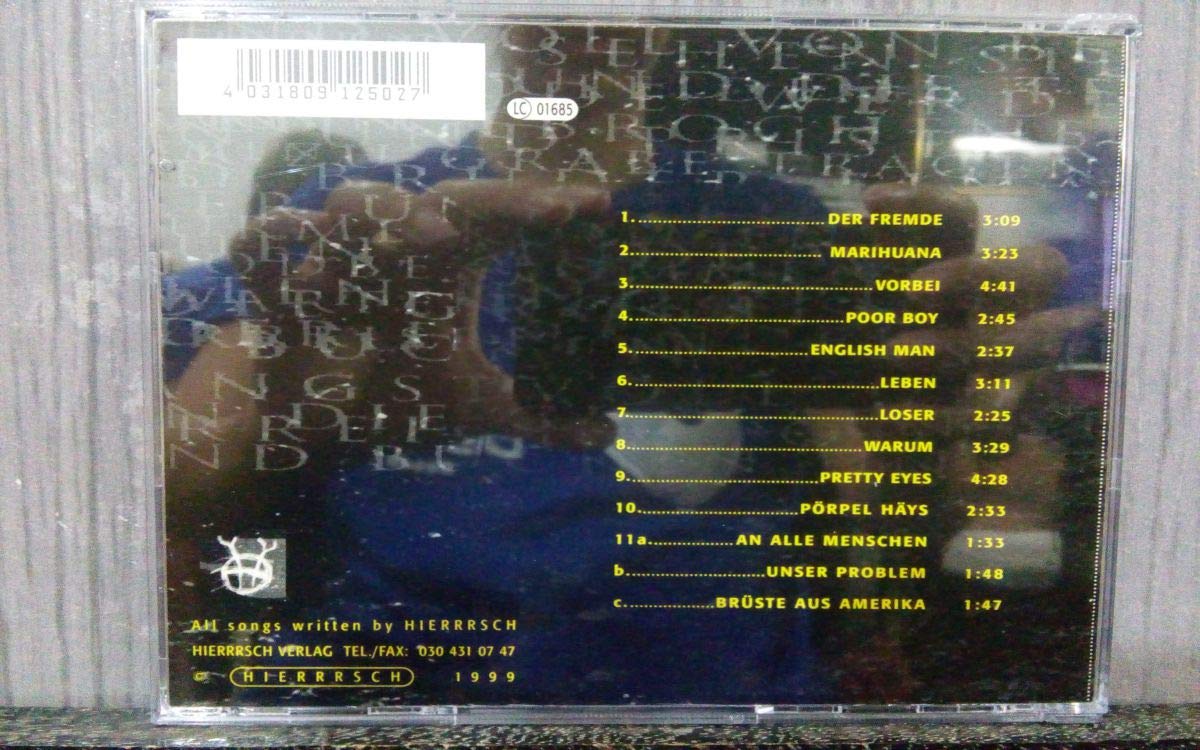 Skuh (1999) Music