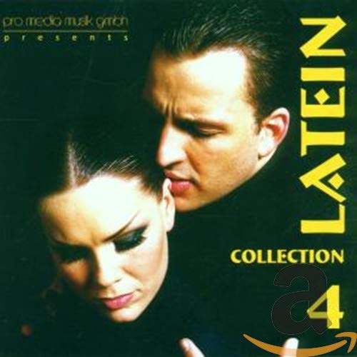Latein Collection 4 Other music genres